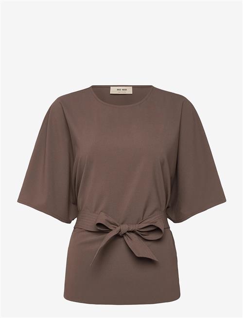 MOS MOSH | Mmrikas Roy Blouse | XS