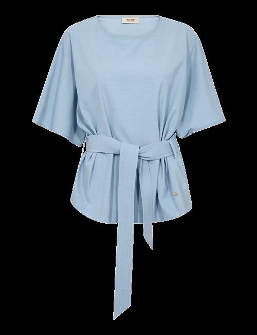 MOS MOSH | Mmrikas Roy Blouse | XS