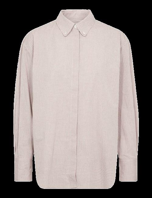 MOS MOSH | Mmbritze Check Shirt | XS