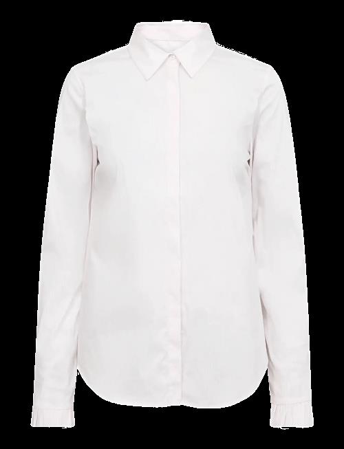 MOS MOSH | Mmmattie Flip Stripe Shirt | L