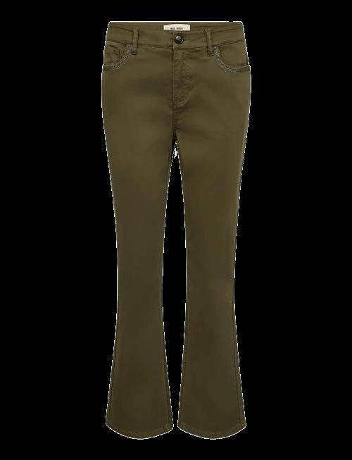 MOS MOSH | Mmashley Sati Pant | 32 Short