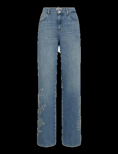 MOS MOSH | Mmrelee Blossom Jeans | 26 Short