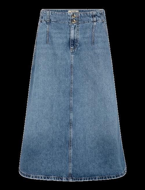 MOS MOSH | Mmleala Denim Skirt | 29
