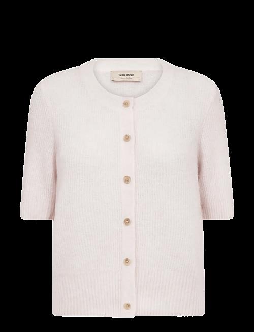 MOS MOSH | Mmthora Ss Knit Cardigan | XL