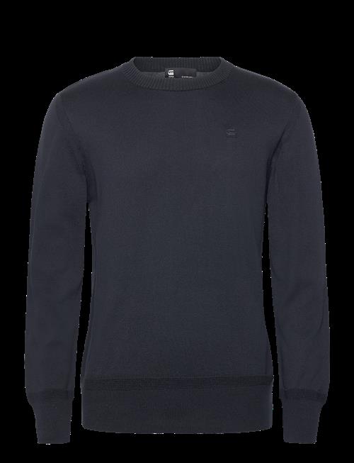 G-Star | Core R Knit | S