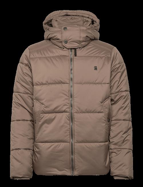 G-Star | G-Whistler Padded Hdd Jkt | L