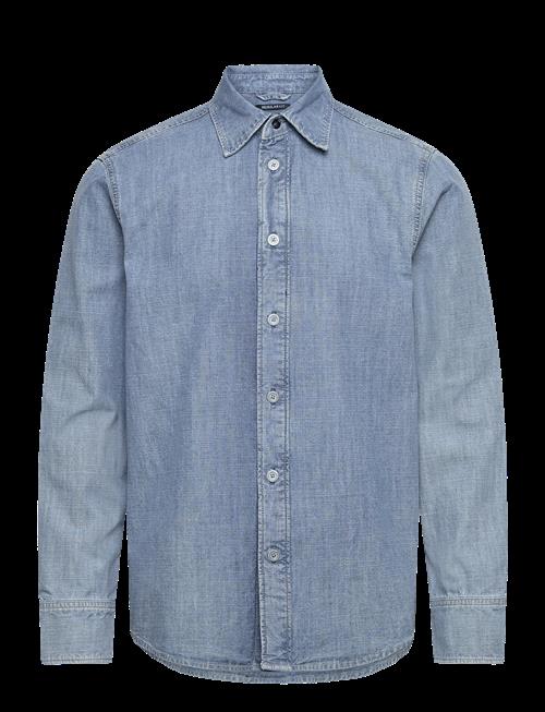 G-Star | Regular Denim Shirt L\S | S