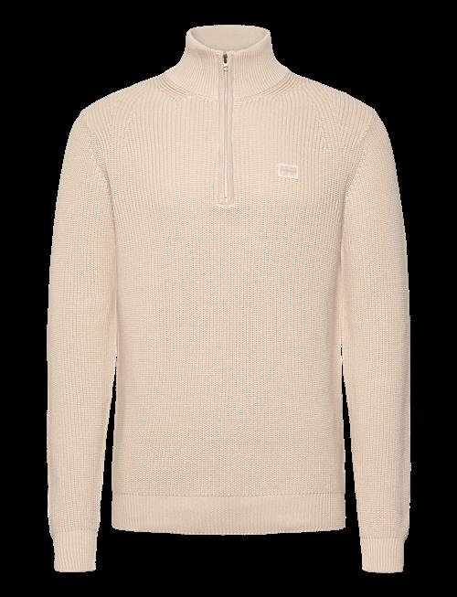 G-Star | Pullover Half Zip Knit | XXL