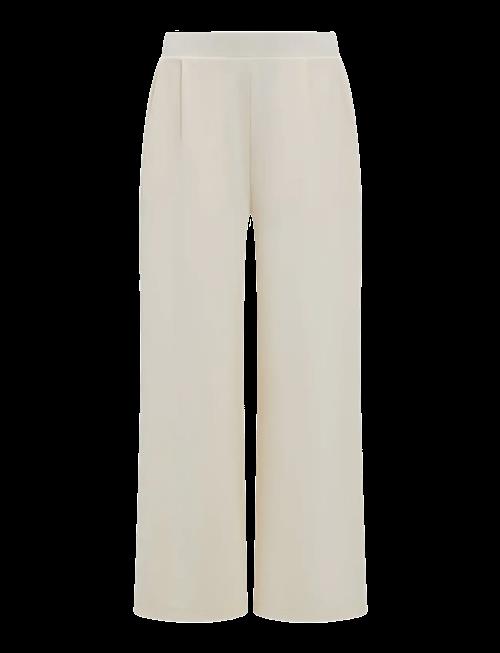 French Connection | Wren Wide Leg Trsr | S