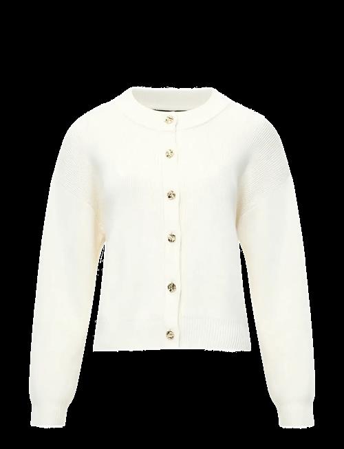 French Connection | Milano Mozart Ls Cardi | XL