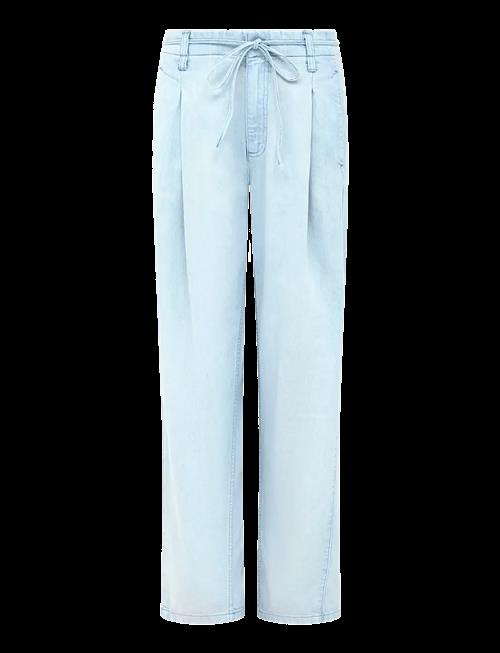French Connection | Chess Denim Tapered Leg Jean | 38
