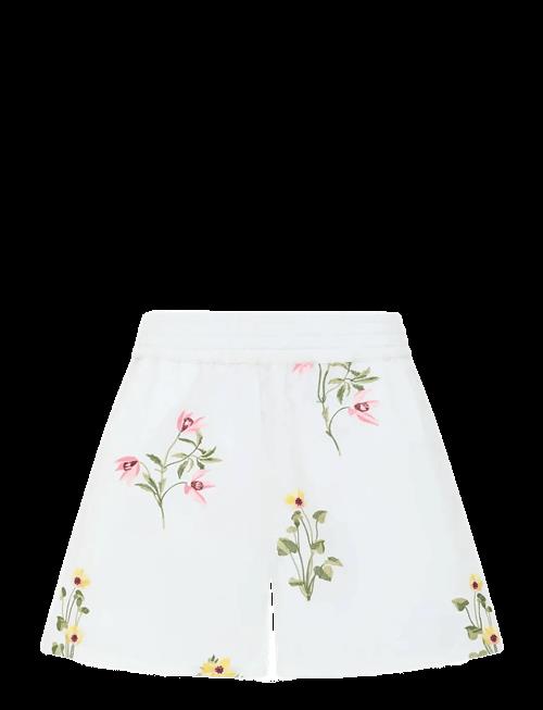 French Connection | Alissa Cotton Shorts | XS
