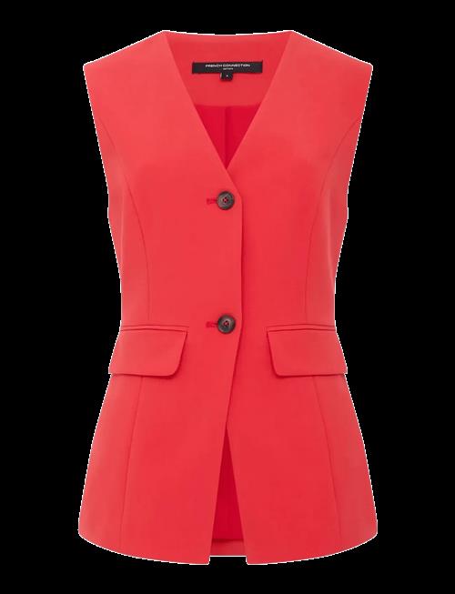 French Connection | Carlie Longline Fitted Waistco | 36