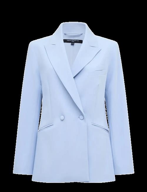 French Connection | Sammie Double Breasted Blazer | XL