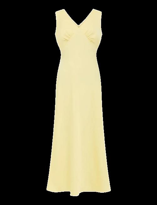 French Connection | Bernice Satin Twill Slip Dress | 40
