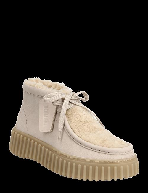 Clarks | Torhill Moss D | 36