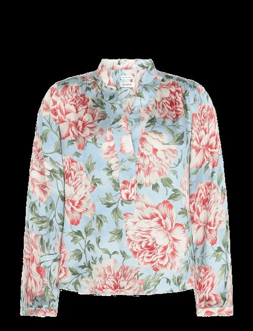 Newhouse | Sophia Rose Blouse | 34
