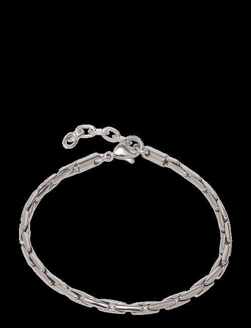 Samie | Oscar - Bracelet Steel | ONE SIZE