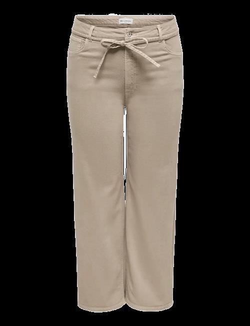 ONLY Carmakoma | Carhilla Gianna Mw Straight Pant | 44 x 32
