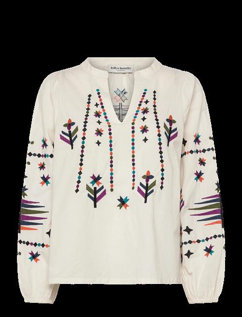 Lollys Laundry | Bonniell Shirt Ls | XS