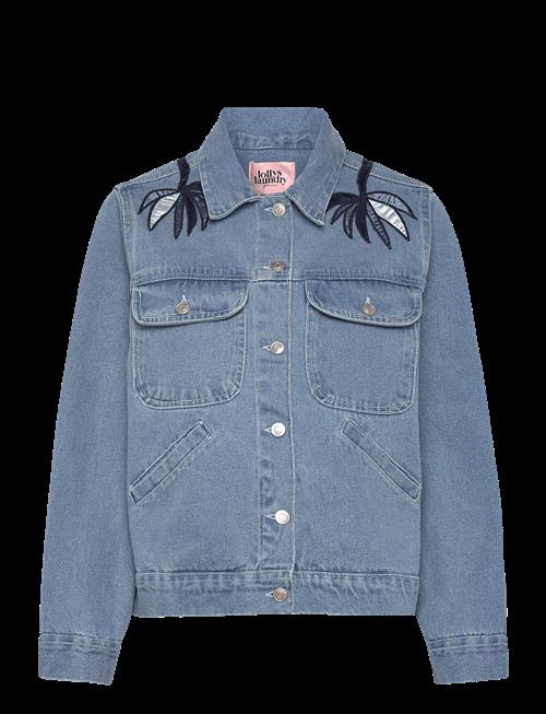 Lollys Laundry | Birdll Denim Jacket | L