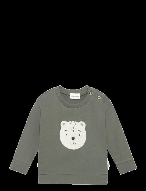 Minymo | Sweatshirt Ls | 68