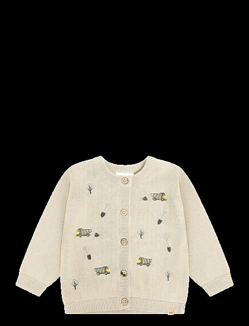 Minymo | Cardigan Knit | 62