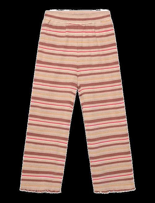 Minymo | Pants Y/D Rib | 122