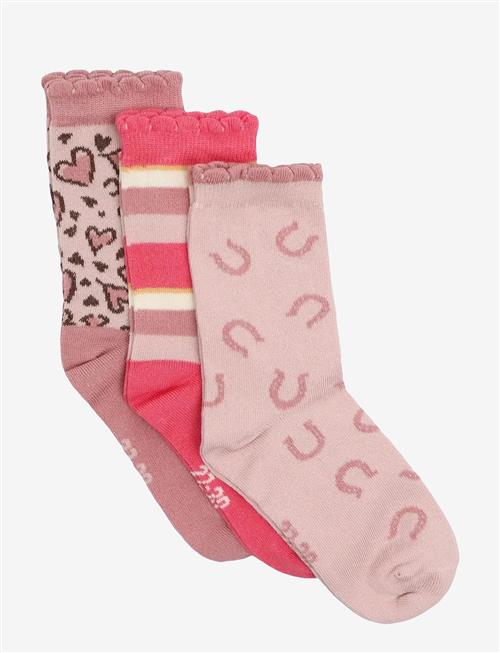 Minymo | 3-Pack Socks | 27\30