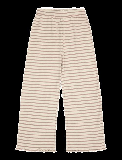 Minymo | Pants Y/D Rib | 140