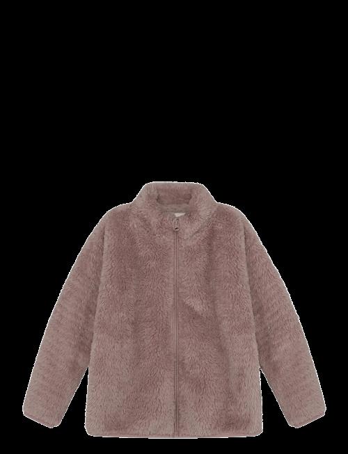 Minymo | Teddy Jacket Glitter | 128