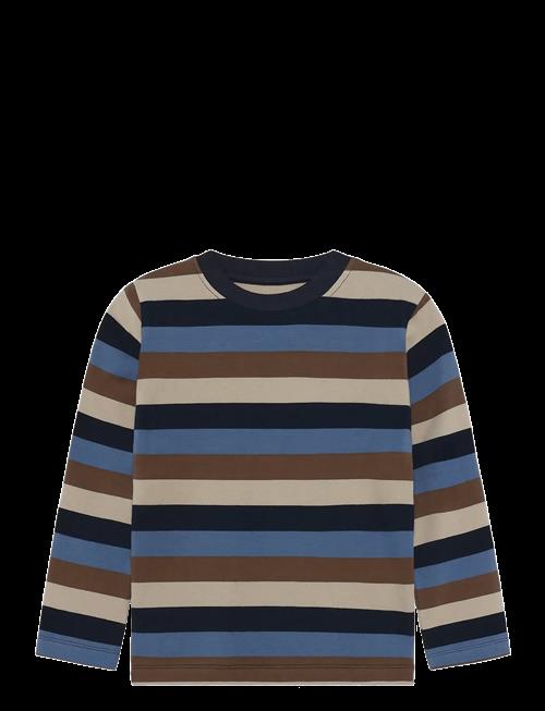 Minymo | T-Shirt Ls Y/D | 92