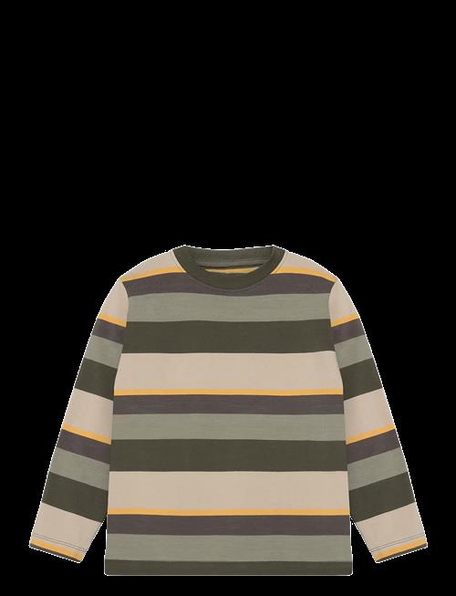 Minymo | T-Shirt Ls Y/D | 116