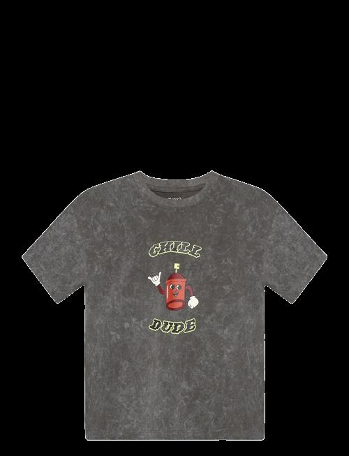 Minymo | T-Shirt Ss | 122