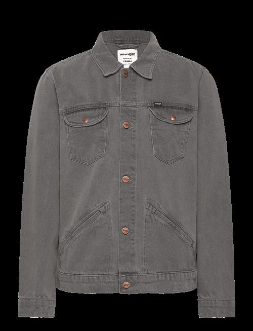 Wrangler | 124Mj | M