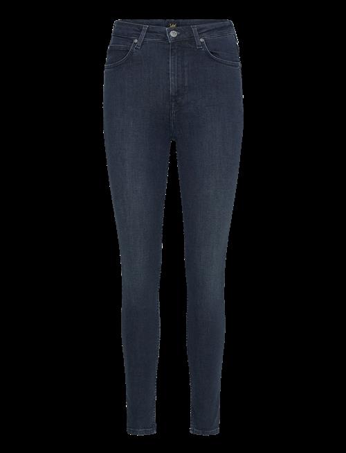 Lee Jeans | Scarlett High | 28 x 31