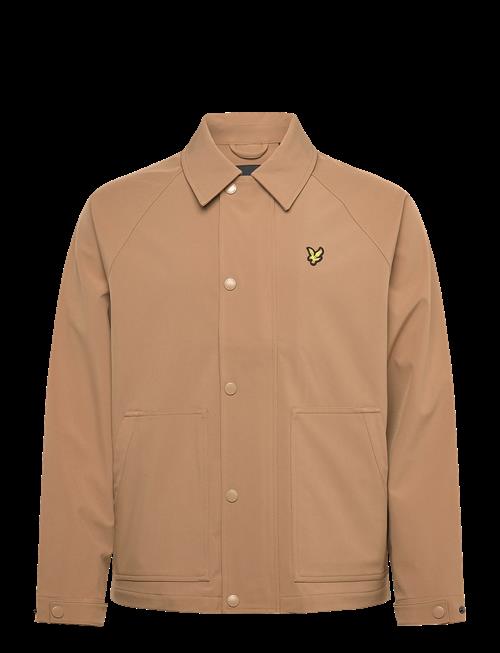 Lyle & Scott | Softshell Work Jacket | M