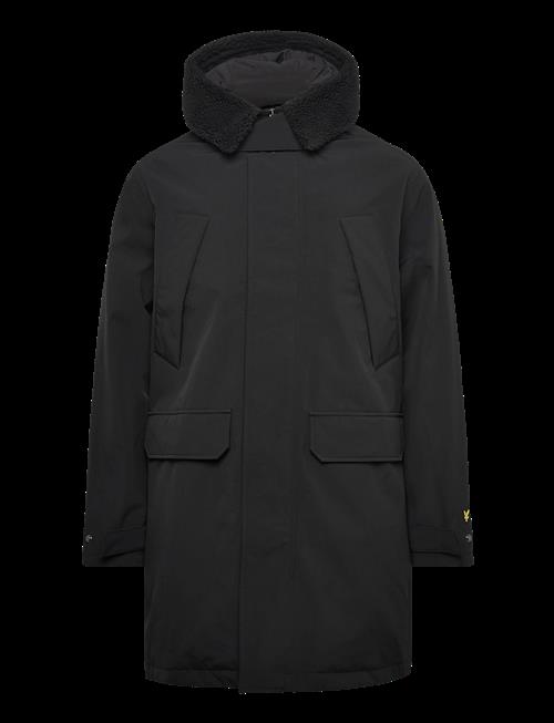 Lyle & Scott | Cold Weather Parka | XL