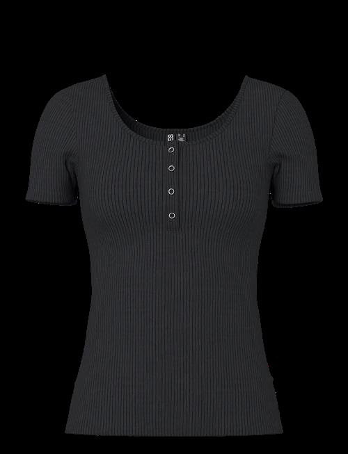 Pieces | Pckitte Ss Top Jrs Noos Bc | XL