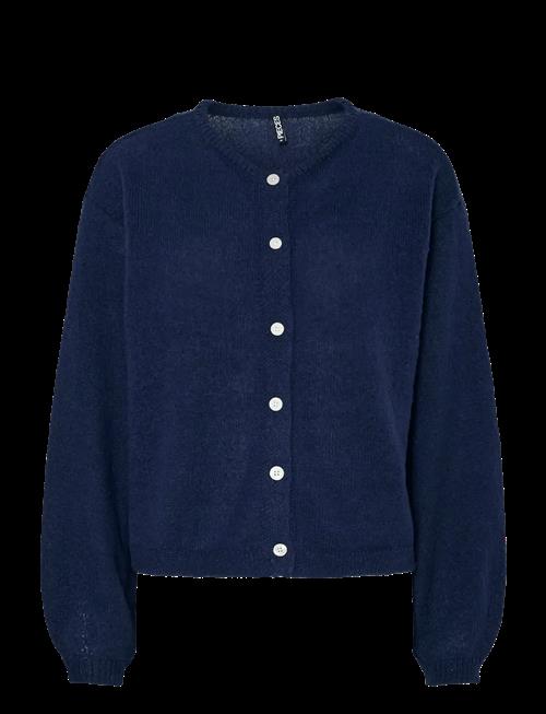 Pieces | Pcida Ls O-Neck Knit Cardigan Noos Bc | S