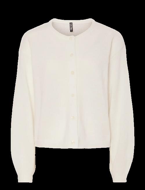 Pieces | Pcida Ls O-Neck Knit Cardigan Noos Bc | XXL