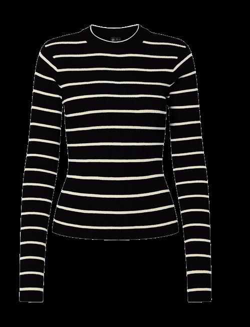 Pieces | Pcmira New Ls O-Neck Knit Noos Bc | XXL