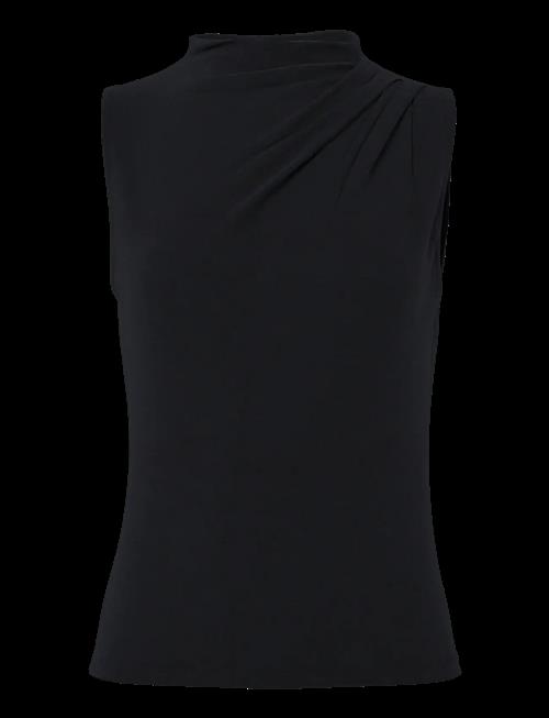 Pieces | Pcmadison Sl Draped Top Jrs Noos Bc | M