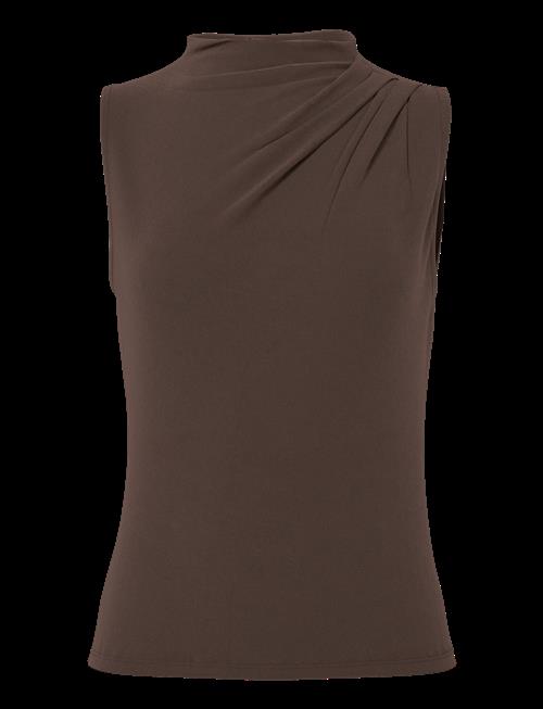 Pieces | Pcmadison Sl Draped Top Jrs Noos Bc | M