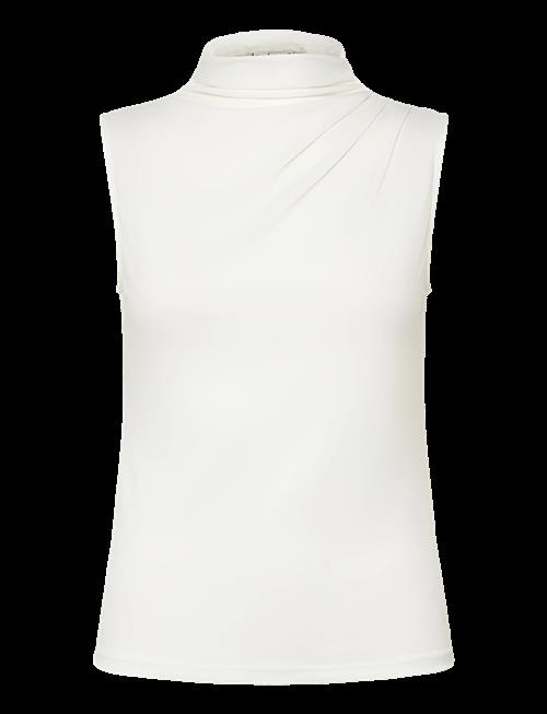 Pieces | Pcmadison Sl Draped Top Jrs Noos Bc | XS