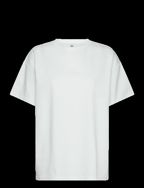Pieces | Pcskylar Ss Oversized Tee Jrs Noos | M