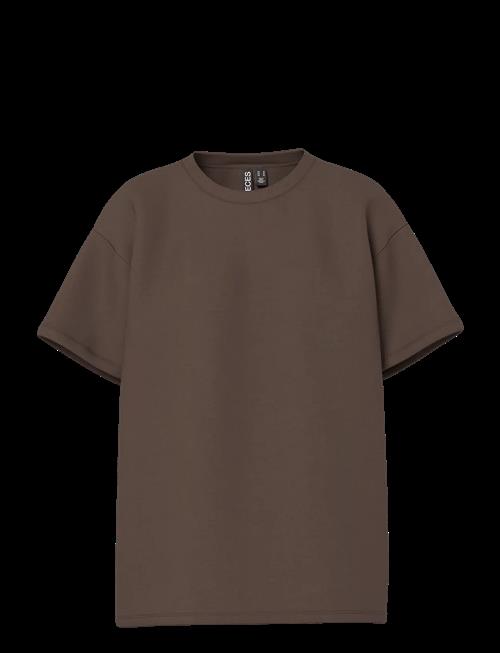 Pieces | Pcskylar Ss Oversized Tee Jrs Noos | M