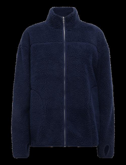 Pieces | Pcsadia Ls Teddy Jacket Noos Bc | M