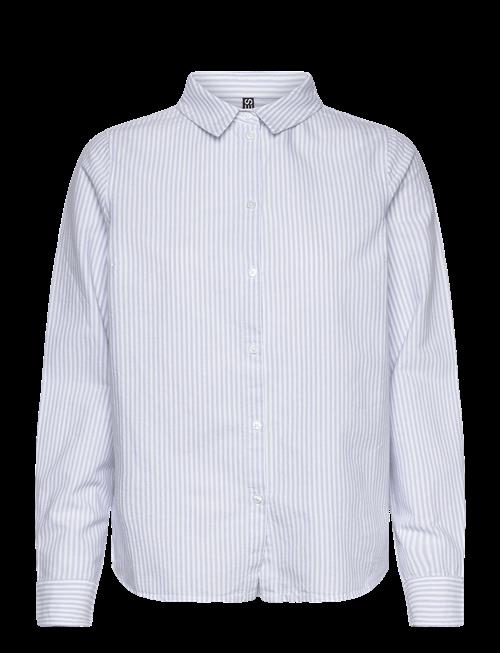 Pieces | Pcirena Ls Oxford Shirt Wvn Noos | M