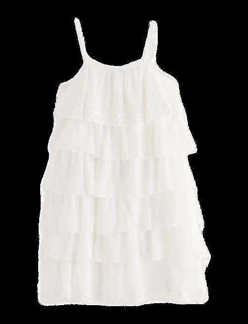Lindex | Flounce Dress | 134/140
